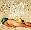 【送料無料】DIRTY OLD MAN 〜さらば夏よ〜 [ サザンオールスターズ ]