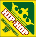 WHAT'S UP? HIPHOP GREATEST HITS! 4