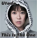 This Is The One [ Utada ]