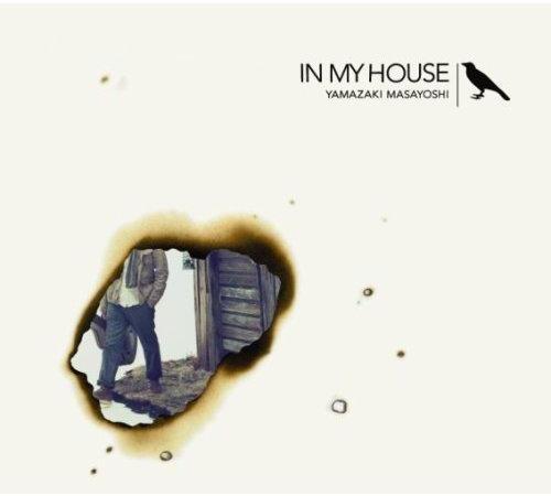 IN MY HOUSE（初回限定盤　SHM-CD仕様＋DVD付）【送料無料】