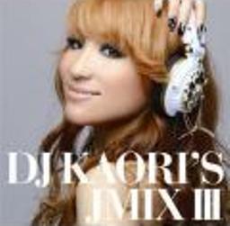 DJ KAORI'S JMIX 3 [ DJ KAORI(MIX) ]【送料無料】【エントリーで、1枚でポイント5倍！2枚で10倍！対象商品】