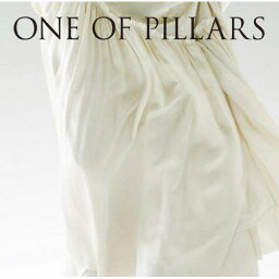 “ONE OF PILLARS” -BEST OF CHIHIRO ONITSUKA 2000-2010- [ <strong>鬼束ちひろ</strong> ]