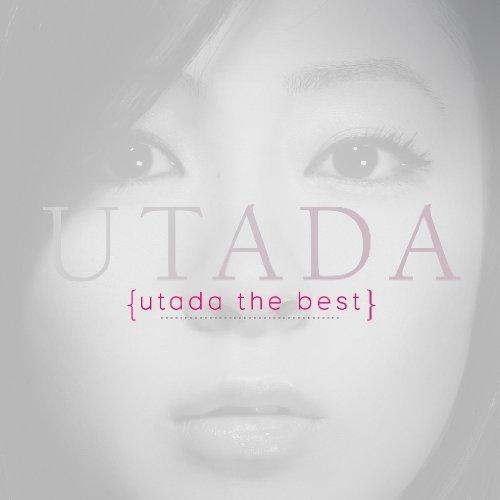 Utada The Best [ Utada ]