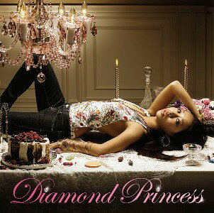 Diamond Princess [ 加藤ミリヤ ]【送料無料】