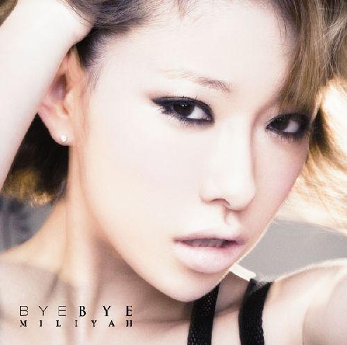 BYE BYE（初回限定CD+DVD） [ 加藤ミリヤ ]