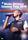 Journey Tour 2010 