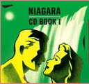 NIAGARA CD BOOK 1