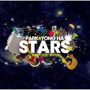 STARS [ パク・ヨンハ ]【送料無料】