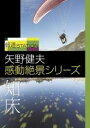 報道ステーション　矢野健夫　感動絶景シリーズ?知床