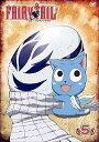 【アニメ商品対象】FAIRYTAIL フェアリーテイル 5