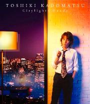 Citylights Dandy【Blu-ray】 [ 角松敏生 ]