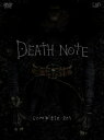 DEATH NOTE complete set