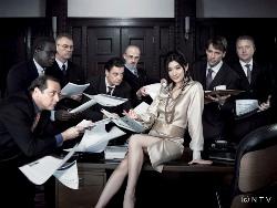 ハケンの品格 2