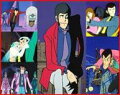 LUPIN　THE　BOX－TV＆the　Movie