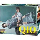 Q10 DIRECTOR'S CUT EDITION DVD-BOX