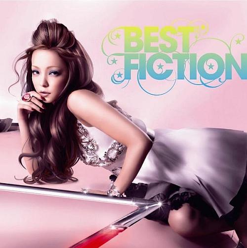 BEST　FICTION（DVD付き