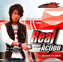 「仮面ライダー電王」キャラクター・ソング::Real-Action [ 佐藤健 ]