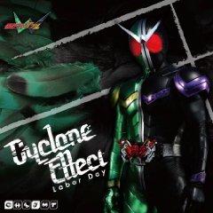 Cyclone Effect [ Labor Day ]【送料無料】