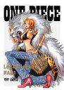 ONE PIECE Log Collection “NAMI”