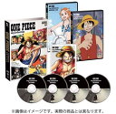 ONE PIECE Log Collection SKYPIEA 【初回生産限定】