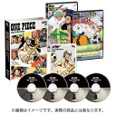 ONE PIECE Log Collection GOD 【初回生産限定】