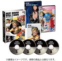 ONE PIECE Log Collection “WATER SEVEN”