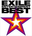 yzEXILE@ENTERTAINMENT@BESTiALBUM+DVD2j@[@EXILE@]