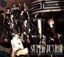 SUPER JUNIOR JAPAN LIMITED SPECIAL EDITION -SUPER SHOW3 開催記念盤ー [ SUPER JUNIOR ]