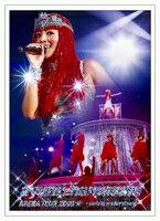 浜崎あゆみ ／ ayumi　hamasaki　ARENA　TOUR　2006　A?（miss）understood?