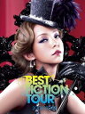 NAMIE AMURO BEST FICTION TOUR 2008-2009/ޔb