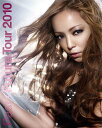 namie amuro PAST＜FUTURE tour 2010【Blu-ray】 [ 安室奈美恵 ]【送料無料】