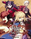 Fate/stay night Blu-ray BOX