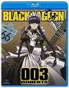 yAjiΏہzBLACK LAGOON 3ij yBlu-rayDisc Videoz