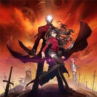 Fate／stay night UNLIMITED BLADE WORKS【初回限定生産】【Blu-ray】 [ 杉山紀彰 ]