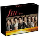 JIN-仁ー BD-BOX［7枚組］