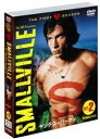 SMALLVILLE/ヤング・スーパーマン <ファ