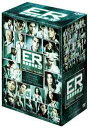 ER 緊急救命室15≪ファイナル≫コレクターズ・ボックス