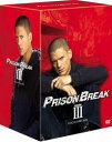 プリズン・ブレイク SEASON3 DVDコレクターズBOX