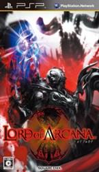 ロード オブ アルカナ LORD of ARCANA【送料無料】