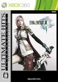 FINAL FANTASY XIII ULTIMATE HITS INTERNATIONALの画像