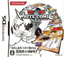 NTf[N}KW WHITE COMIC zCgR~bN