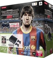 ワールドサッカー ウイニングイレブン 2011 バリューPACK 【同時購入でポイントプレゼント対象ゲーム機1201】