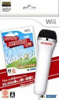 カラオケJOYSOUND Wiiの画像