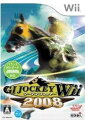 ジーワンジョッキーWII2008の画像