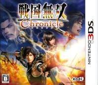 戦国無双 Chronicle【送料無料】