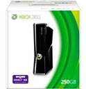 Xbox 360 250GB（新型モデル） 