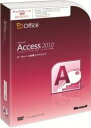 Microsoft Office Access 2010 AbvO[h