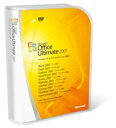 the 2007 Microsoft Office system Ultimate