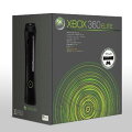 Xbox360 エリート 【HDMI AV ケーブル同梱】の画像