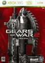 Gears of War 2 ߥƥå ǥCERO졼...